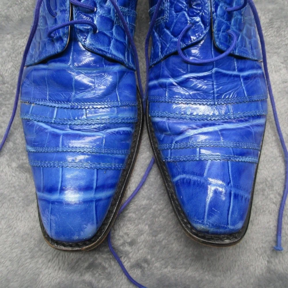 FootJoy striking blue